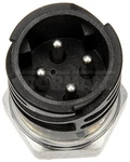 Fuel Pressure Sensor Dorman For 2018-2020 Volvo 9700 New. Price: $79.77.