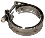 New R.g. Ray 3101325 Heavy Duty Stainless Steel 3.1" V-band Clamp For Cummins. Price: $18.99.