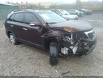 Engine Ecm Electronic Control Module 2.4L Vin Gdi Fits 12-13 Sorento 2022664 Used. Price: $77.00.