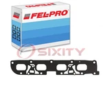 Fel-pro Exhaust Manifold Gasket Set For 2012-2013 Chevrolet Captiva Sport Hf New. Price: $15.53.