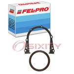 Fel-pro Rear Engine Crankshaft Seal Kit For 1992-1993 Lexus ES300 3.0L V6 Cb New. Price: $34.22.