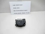 2010-2017 Volvo XC60 Air Flap Actuator Motor 6G9N-19E616-BA Oem Used. Price: $27.00.