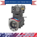 Air Brake Compressor For Caterpillar 3176C 3196 3406E 3456 C10 C12 1647564 New. Price: $659.99.