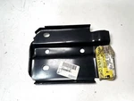 Oem Gm Malibu Grand Alero Front Bumper Reinforcement Beam Plate Rh 22636676 Used. Price: $28.98.