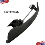 2019-2023 Ram 1500 Dt Front Active Air Dam New Oem Mopar Genuine 68274406AH. Price: $255.99.