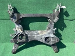 2019-2024 Bmw X3 Front Suspension Subframe Crossmember Oem 31106891261 Used. Price: $385.00.