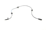 2016 - 2022 Honda Pilot Rear Left Driver Side Abs Wheel Speed Sensor Wire Oem Used. Price: $34.46.