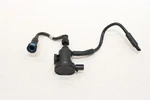 2012 - 2017 Mercedes S550 W222 Gas Fuel Vapor Canister Purge Valve Solenoid Oem Used. Price: $48.86.