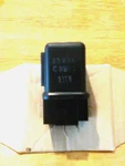 Nissan Relay, Part# 25230 C9971 Used. Price: $15.00.