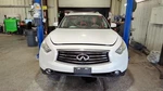 Engine Ecm Electronic Control Module 3.5L Awd Fits 12 Infiniti Fx Series 1134790 Used. Price: $115.00.