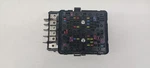 '21-'22 Jeep Grand Cherokee Engine Fuse Box Wl Body 3.6L Oem Year Wnty! Used. Price: $154.50.