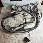 81-83 Datsun 280ZX Turbo Under Dash Gauge Cluster Wiring Harness Loom Used. Price: $129.99.