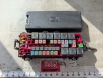 2009 Ford F250 Sd Engine Fuse Box R62560-001 Used. Price: $95.00.