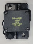 Bussmann 181120F 120A 30V Dc Hi-amp Circuit Breaker Surface Mount IP67 Rv Auto New. Price: $25.00.