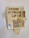2013 - 2015 Kia Sorento Chassis Ecm Body Control Bcm Left Hand Dash Used. Price: $163.10.