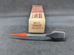 Nos 1954 Ford Dash Gauge Speedometer Needle Pointer FDA-17268A New. Price: $28.49.
