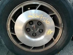 Passenger Right Wheel 16X8-1/2 Front Fits 87 Corvette 626996 Used. Price: $144.99.