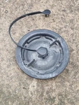 Bmw Series F30 F31 F34 F35 Hella Front Headlight Bulb Dust Cap Cover 19291300 Used. Price: $20.12.
