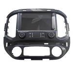 Radio Lcd Driver Information Screen Display Climate Control Panel 2019+ Colorado New. Price: $225.00.