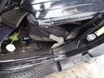Chassis Ecm Stability Control Transmission Fits 07-08 Wrangler 11382241 Used. Price: $65.02.