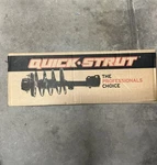 Monroe 272140 Quick-strut Nos Part Professional Free Shipping Made Usa New. Price: $75.00.