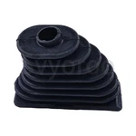 Svyoroo Rubber Lever Boot 53233-23320-71 Toyota Forklift 8 Series New. Price: $10.50.