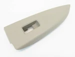 2010-2014 Subaru Legacy Outback Driver Rear Window Switch Trim Panel 94263AJ15A Used. Price: $17.05.