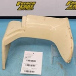 Passenger Right Quarter Extension Fits 1967 New Yorker 1117762 Used. Price: $65.00.