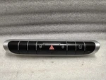 2008-2012 Smart Fourtwo Hazard Door Lock Tire Pressure Switch 4518206410004 Used. Price: $31.45.