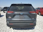 Toyota Rav 4 2019-2023 Tailgate Manual Magnetic Gray Metallic 1671720 Used. Price: $2034.00.