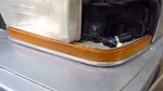 Driver Corner/park Light Lamp-turn Signal Fits 92-96 Roadmaster 485324 Used. Price: $56.25.