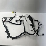 Bmw Oem E63 E64 Front Passenger Door Wiring Harness Coupe Convertible Wires Used. Price: $23.55.