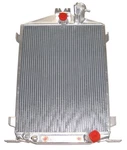 Racing Power R1032 1932 Fits Ford Hi-boy Alum Inum Radiator New. Price: $251.99.