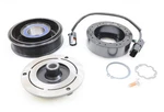 New Oem A/c Compressor Clutch & Pulley Kit 97640S8500FFF For Palisade 2020-2021. Price: $71.25.