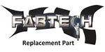 Fabtech Motorsports FT30262-4 Shock Absorber Mount Bushing Tie Rod Sleeve New. Price: $26.54.