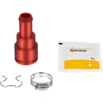 15032062 15151875 Hvac Heater Hose Connector Kit Gm Chevrolet Silverado Ford New. Price: $13.14.