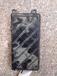 Chassis Ecm Multifunction 4WD Fits 01-02 Ford F250SD Pickup 1723614 Used. Price: $528.95.