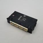 2015 Subaru Forester Engine Control Module Unit Ecm Ecu Ebx Oem 22765AG753 Used. Price: $52.92.