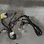 Gmt Wiring Harness T1XX-PASS-MAN-2019 L001560384NCPAE 850655770 New. Price: $36.00.