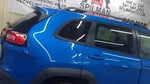 Jeep Cherokee 2018 Right Quarter Panel 68340136AA 3860 Used. Price: $394.90.