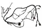 Genuine Gm Headlamp Wiring Harness 23475233 New. Price: $672.02.