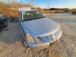 2007 Cadillac Dts Right Front Window Regulator Oem Used 147K Miles 125-00120R. Price: $86.45.
