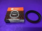National Federal Mogul Manual Transmission Output Shaft Seal 710058 New. Price: $15.83.