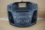 2015 2018 Ford Focus Factory Radio Button Control Bezel Trim F1EB18835MF3JA6 Used. Price: $38.40.