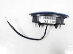 2018 Hyundai Sonata Rear Trunk Latch Lock Unit 81260-C1500-US2 *without Hybrid* Used. Price: $247.00.