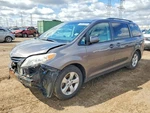 Engine Ecm Electronic Control Module 3.5L 2GRFE Fits 13-14 Sienna 904887 Used. Price: $119.90.