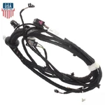 Skoda Fabia Trunk Lid Left Electrical Wiring 2015 2023 Genuine 6V6971147F New. Price: $185.44.