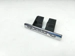 2003 2004 2005 Audi A8L D3 4.2 Front Grille Quattro Emblem Badge 4E0853736A Used. Price: $19.99.