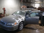 Driver Left Caliper Front Fits 98-00 Sienna 2139554 Used. Price: $55.00.