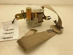 2001 Lexus LS430 Driver Side Rear Seat Belt Assembly Used. Price: $103.99.
